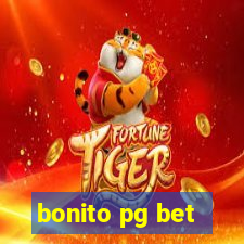 bonito pg bet